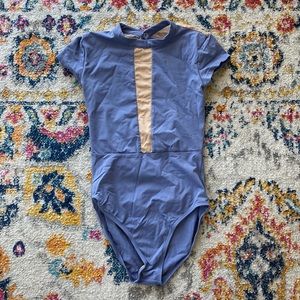 Russian Pointe Fierce Leotard